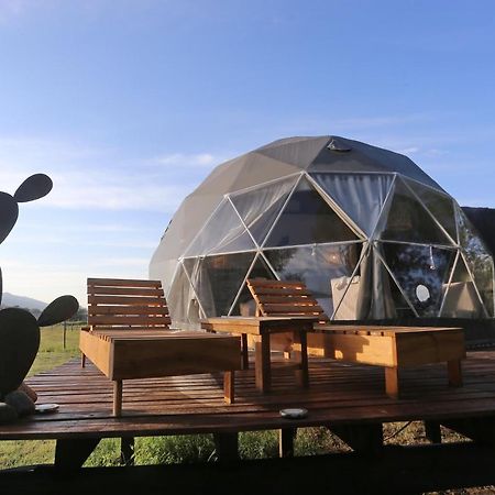 Ecoglamping Tafi Del Valle Tafí del Valle Exterior foto