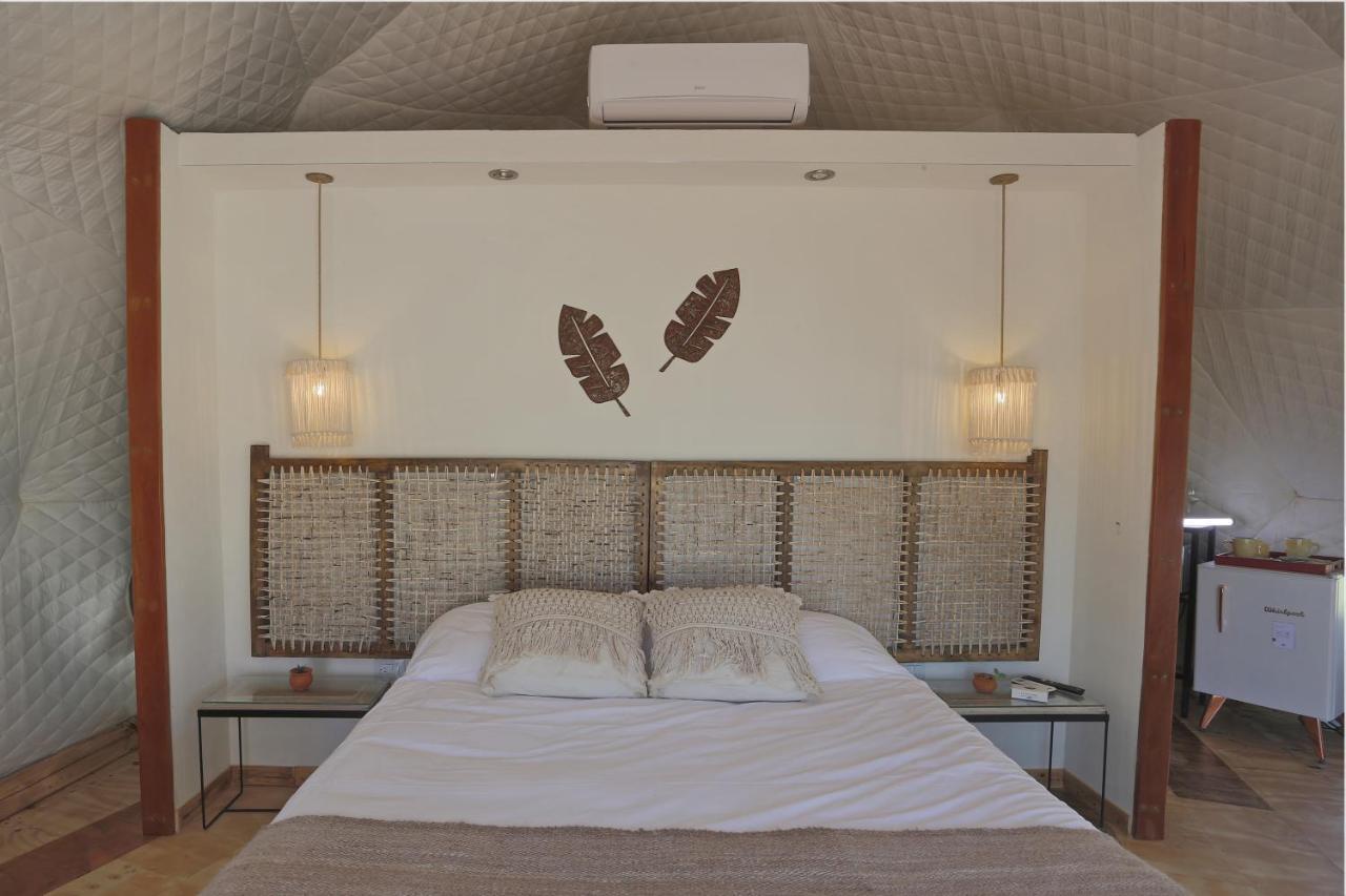 Ecoglamping Tafi Del Valle Tafí del Valle Exterior foto