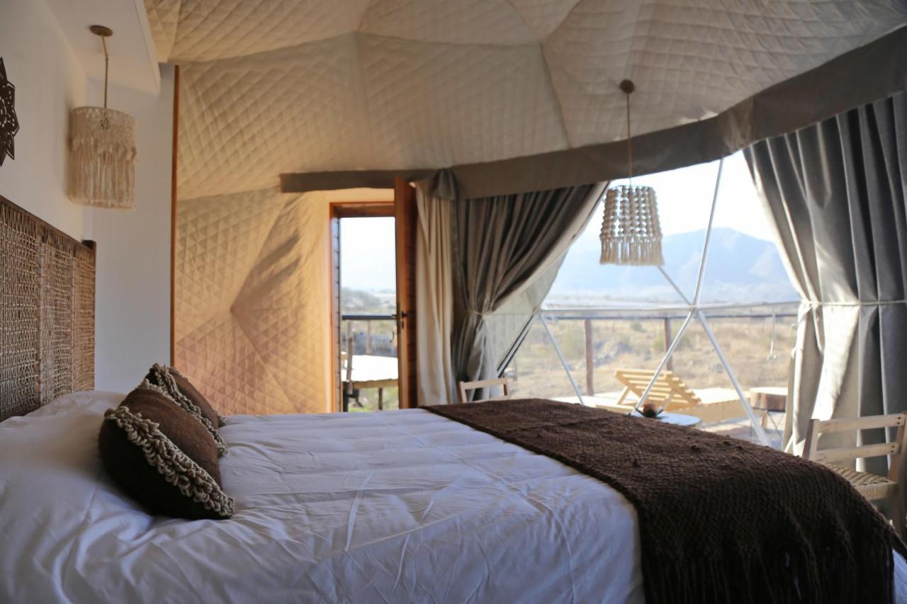 Ecoglamping Tafi Del Valle Tafí del Valle Exterior foto